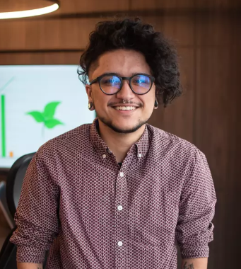 Ricardo Souza